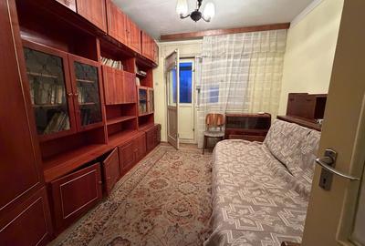 Apartament cu 3 camere semidecomandat în Tătărași - 2