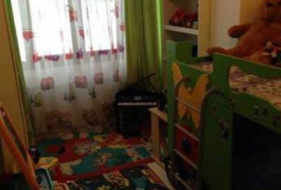 Apartament 3 camere/ 1 decembrie/ complet mobilat si utilat/ balcon închis/ 80mp - 7