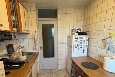 Apartament cu 2 camere decomandat, mobilat în Olteniței - 5