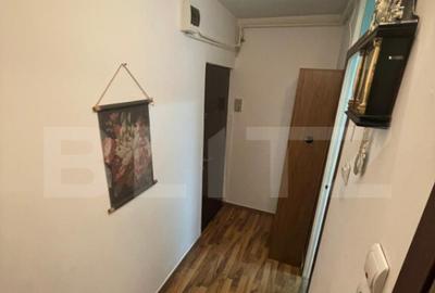 Apartament cu 2 camere, etajul 4, zona Gemenii - 4