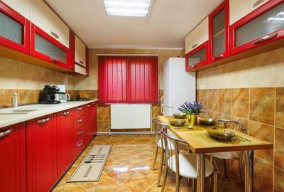 Casă cu 4 camere în Gura Teghii - 4