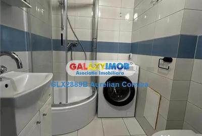 Apartament cu 2 camere decomandat în Balotești - 4