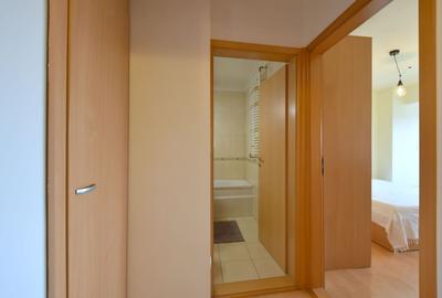 Apartament cu 3 camere semidecomandat, mobilat în Dorobanților - 7