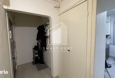 Apartament cu 2 camere semidecomandat în Micro 16 - 6