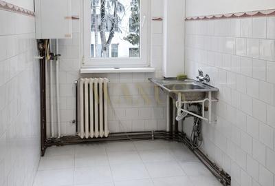 Apartament cu 2 camere decomandat în Mănăștur - 3