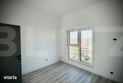 Apartament cu 2 camere în Intim - 4