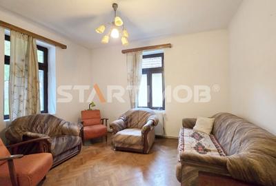 Casă individuală cu 5 camere cu Canalizare în Caragiale - 27