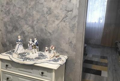 Apartament cu 2 camere decomandat în Central - 1