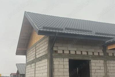 Casă cu 4 camere în Petrăchioaia - 2