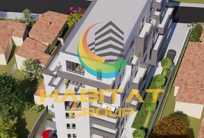 3 camere + curte proprie 111mp - langa parc - 10