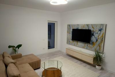 2 camere Craiovei , mobilat / utilat / PARCARE , finisaje moderne ! - 4