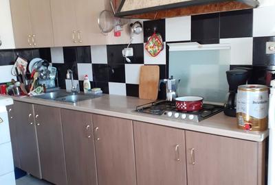 Casă cu 2 camere în Sintea Mare - 8