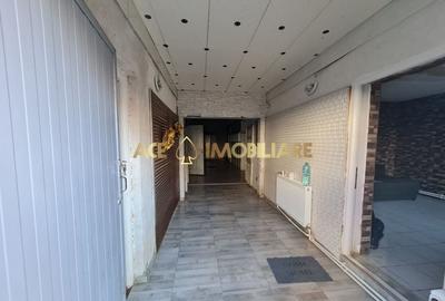 Spațiu comercial, de 400 mp, în Theodor Pallady - 4