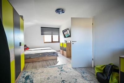 Casa deosebita la prima inchiriere, compartimentare excelenta, Sanpetru, Brasov - 5