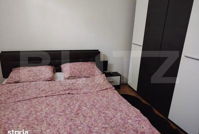 Apartament cu 2 camere semidecomandat în Carpați 1 - 4