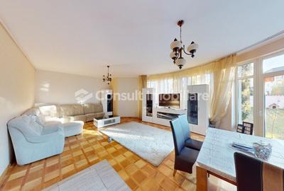 Casa individuala  zona Zorilor - 1