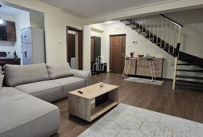 Apartament cu 3 camere decomandat în Tudor