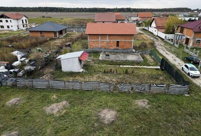 Teren de 500 mp, în Vladimirescu - 4