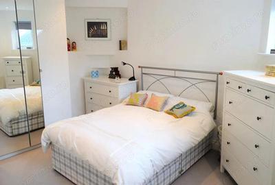 Apartament cu 2 camere decomandat în Militari