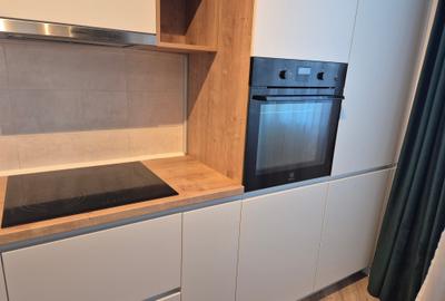 La Nord One -interior realizat de designer profesionist-La  prima inchiriere - 15