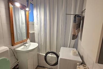Apartament cu 2 camere semidecomandat, mobilat în Iancului - 10