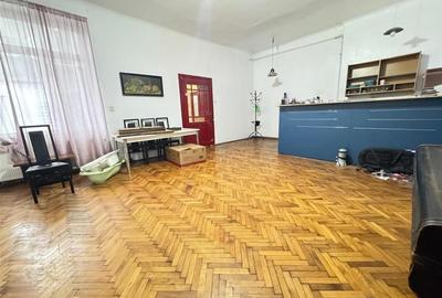 Apartament cu 4 camere nedecomandat, mobilat în Ultracentral - 6