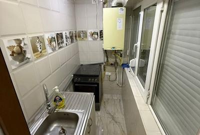 Apartament cu 3 camere în Babadag - 6