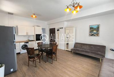 Apartament cu 3 camere decomandat, mobilat în Kamsas - 39