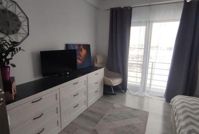 Apartament cu 2 camere în Tomis Plus - 3
