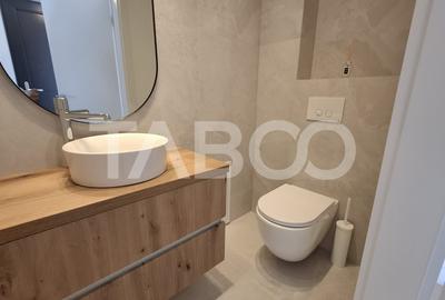 Duplex cu 4 camere cu Canalizare în Șura Mică - 4