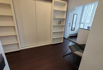 Garsonieră semidecomandată, mobilată în Griviței - 4