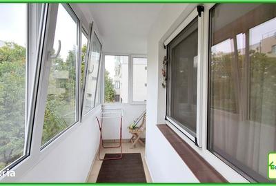 Apartament cu 3 camere în Republicii - 9