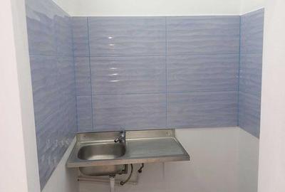 Garsonieră decomandată în Zimbru - 4