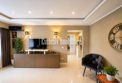 Apartament cu 2 camere decomandat, mobilat în City Park Mall - 2