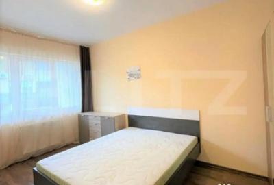 Apartament cu 2 camere semidecomandat în Zorilor - 2