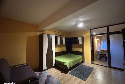 Garsonieră în Craiovei - 2