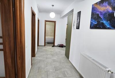 Apartament 3 Camere Mihai Bravu cu Parcare Subterana | Pet Friendly - 13