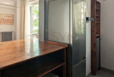 REA1026044 I DE INCHIRIAT I 3 CAMERE I CALEA VICTORIEI - 5