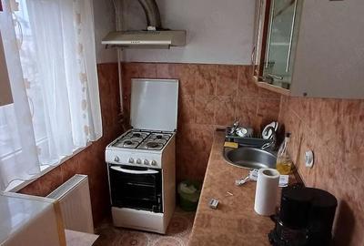 Garsonieră nedecomandată în Central - 1