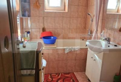 Apartament cu 2 camere decomandat în Carpați 2 - 2