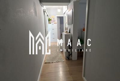 Apartament 3 Camere | 71Mp | Etaj Intermediar | Zona Turnișor - 18