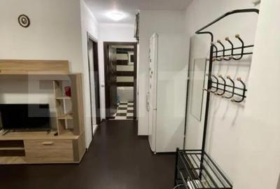 Garsonieră decomandată, mobilată în George Enescu - 4