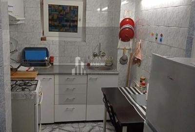 Apartament cu 3 camere semidecomandat, mobilat în Nicolae Grigorescu - 3