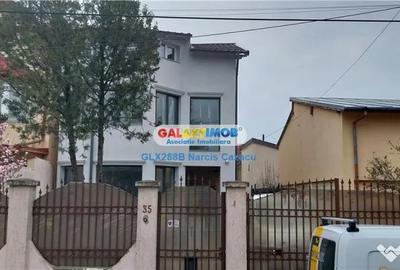 Casă cu 7 camere cu Teren 408 Mp în Jiului - 1