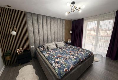 Duplex cu 3 camere cu Canalizare în Est - 1