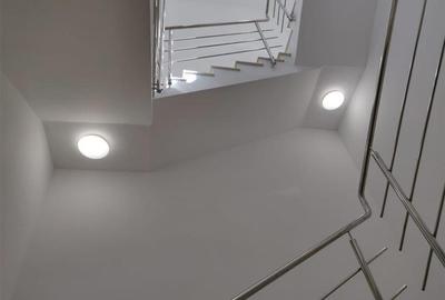 Casă individuală cu 10 camere cu Canalizare în Bucureștii Noi - 12