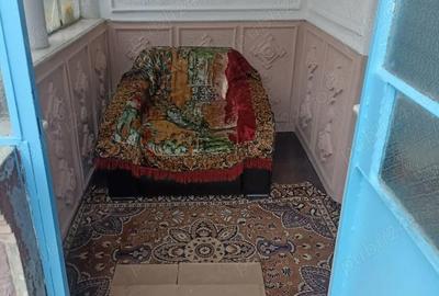 Casă cu 1 camere cu Teren 100 Mp în Giulești - 2