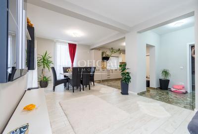 Casa Tip Duplex | 117 Mp | Teren 250 Mp | Floresti Iazului - 2