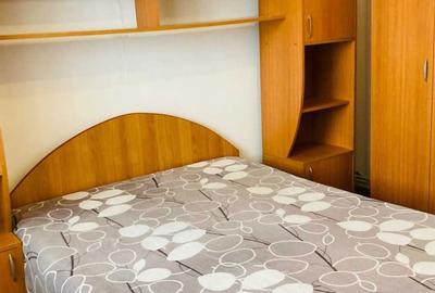 Apartament cu 2 camere decomandat în Podu Roș - 6