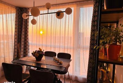 Apartament cu 3 camere decomandat în Chitila - 17